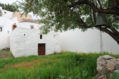  Ayios Georgios Hostos (also known as or Ayios Georgios Kato)